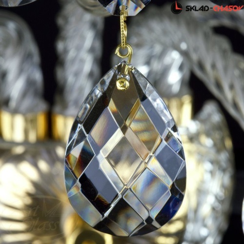 Бра Art Glass BERNARDETA V. WL CE фото фото 3