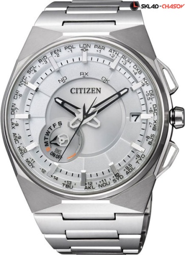 Citizen CC2001-57A фото