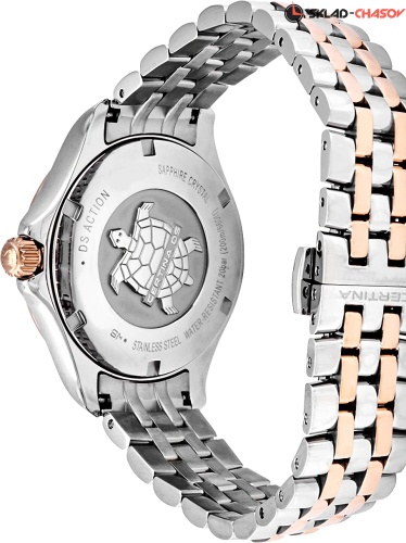 Certina DS Action C032.051.22.036.00 фото фото 3