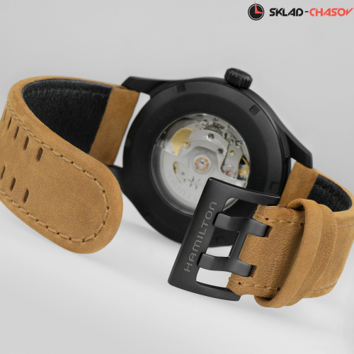 Hamilton H70665533 фото фото 5