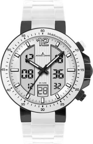 Мужские Jacques Lemans Sport 1-1726G фото фото 2