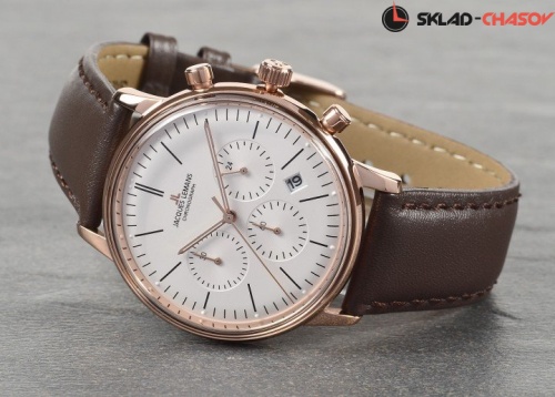 Мужские Jacques Lemans Retro Classic N-209ZD фото фото 2