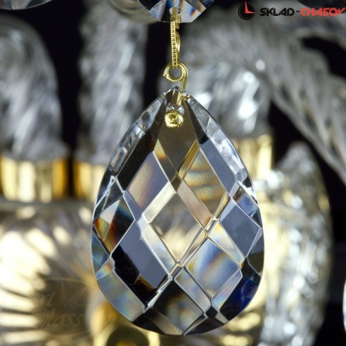 Бра Art Glass BERNARDETA V. WL CE фото фото 3