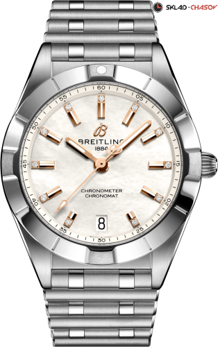 Breitling A77310101A4A1 фото
