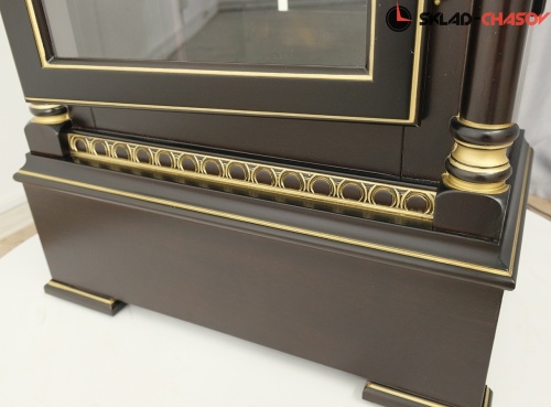 Напольные часы Columbus CR9059-451 PG-We фото фото 4