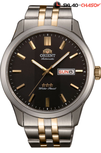 ORIENT RA-AB0011B19B фото