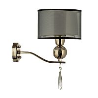 бра Arti Lampadari Rufina E 2.1.1.600 N фото