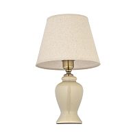 настольная лампа Arti Lampadari Lorenzo E 4.1 LG фото