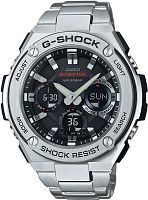 Casio GST-S110D-1A фото