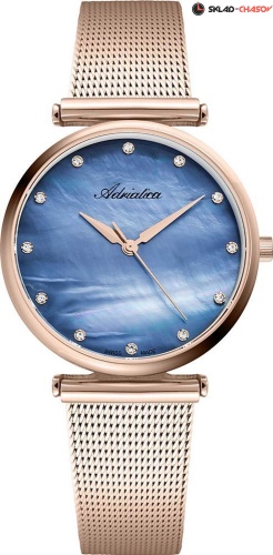 Женские Adriatica Milano A3712.914ZQ фото