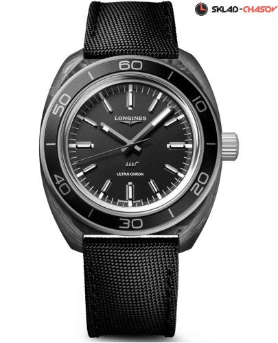 Наручные часы Longines L2.839.4.52.2 фото