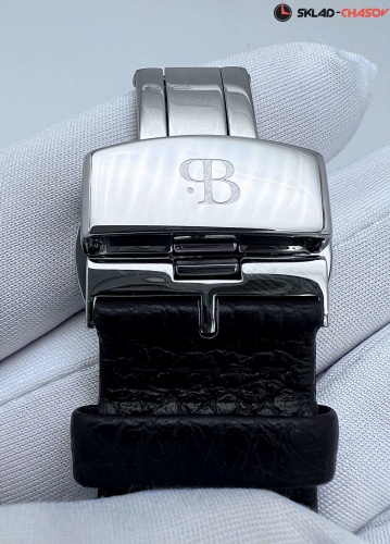 Часы "Русское Время" 75208522кк механические с автоподзоводом фото фото 7