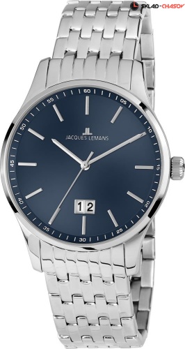 Мужские Jacques Lemans London 1-1862I фото