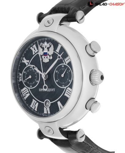 Часы Президент 4440243 фото фото 2