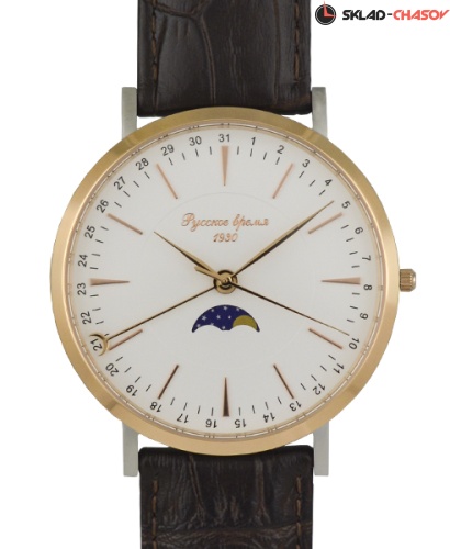 Русское время 75118289 фото