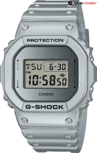 Casio DW-5600FF-8E фото