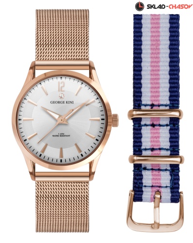 George Kini GK-05-28 фото