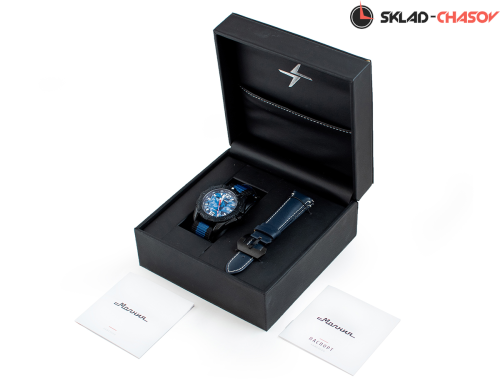 Мужские Молния Хамелеон Blue 00901002 фото фото 2