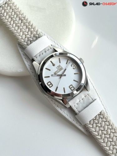 Часы наручные Moschino MW0415 фото фото 8