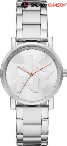 DKNY Soho NY2957 фото