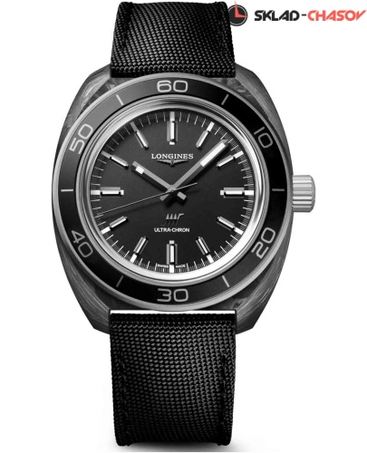 Наручные часы Longines L2.839.4.52.2 фото