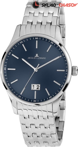 Мужские Jacques Lemans London 1-1862I фото