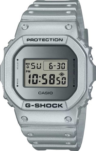 Casio DW-5600FF-8E фото