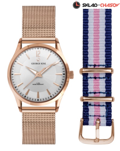 George Kini GK-05-28 фото