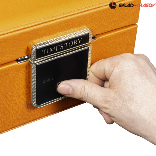 Сейф для хранения BADGE SAFE-O фото фото 2