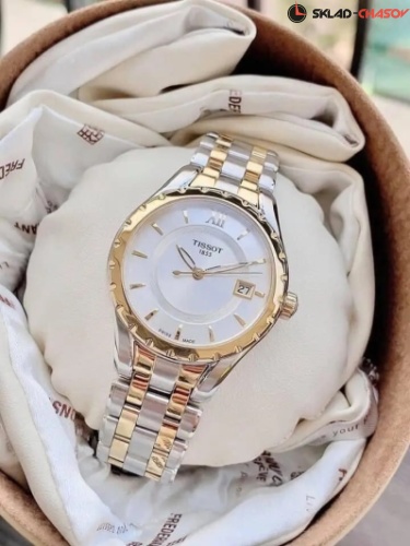 Tissot T072.210.22.038.00 фото фото 9