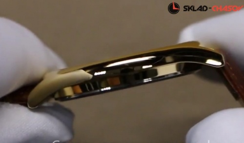 Кварцевые Слава "Патриот" логотип Че Гевара 1119548/2035 фото фото 3