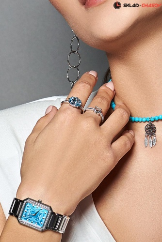 Наручные часы Seiko SUP451P1 фото фото 3