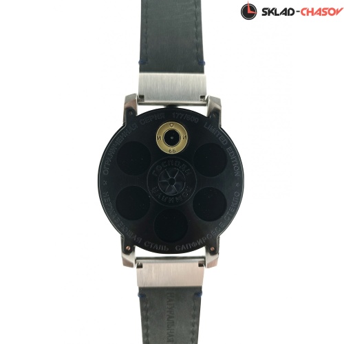 Авторские коллекционные "Русская рулетка" Кастомайзинг фото фото 5