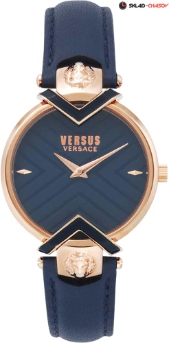 VERSUS Versace VSPLH0419 фото