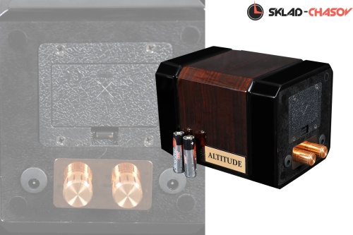 Шкатулка для автоподзавода 1-х часов LT 1 GB фото фото 3