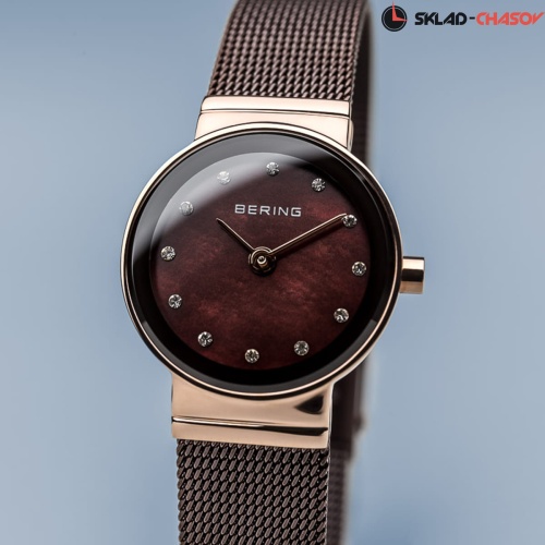 Женские Bering Classic 10122-265 фото фото 5