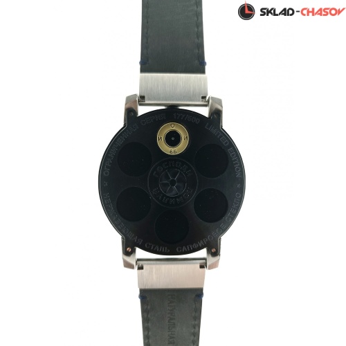 Авторские коллекционные "Русская рулетка" Кастомайзинг фото фото 5