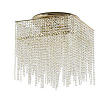 Потолочный светильник Dio DArte Asfour Como E 1.2.40.299 G фото