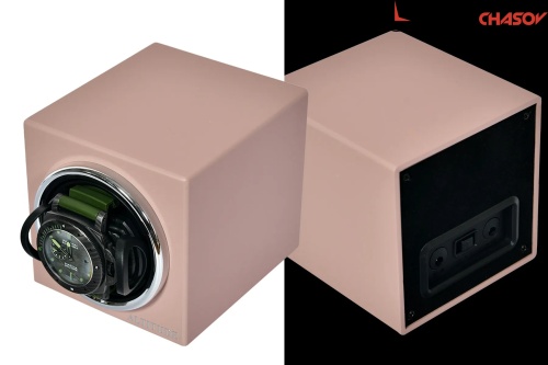 Шкатулка для автоподзавода 1-x часов W143P фото фото 4