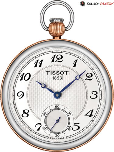 Tissot T860.405.29.032.01 фото