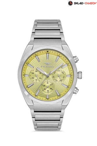 Наручные часы FERRO FM11451AWT-A12 фото