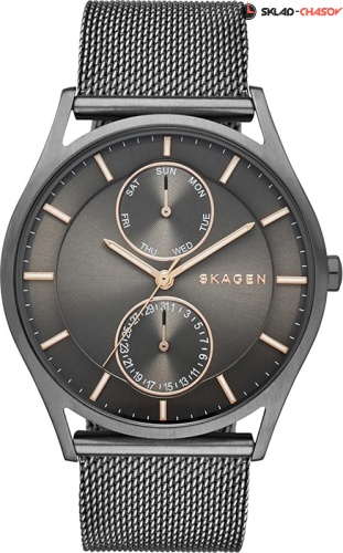 Мужские Skagen Mesh SKW6180 фото