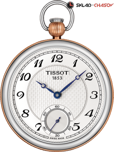 Tissot T860.405.29.032.01 фото