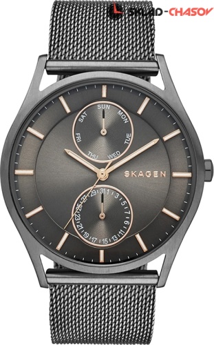 Мужские Skagen Mesh SKW6180 фото