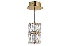 Люстра подвесная Dio D’Arte Elite Magaza L 1.5.10×16.100 G фото