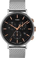 Timex TW2T11400VN фото