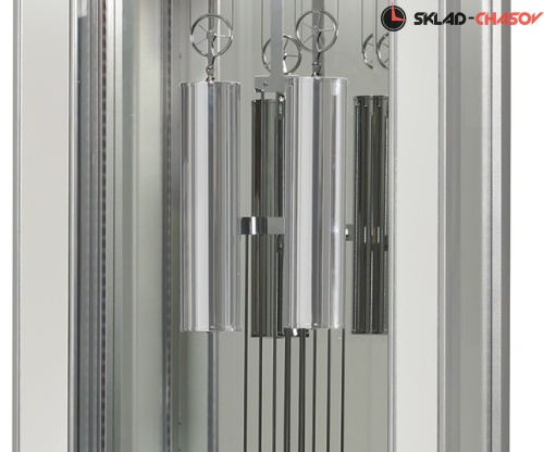 Напольные часы Howard Miller 611-236 Blayne фото фото 2