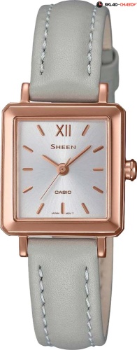 Casio Sheen SHE-4538GL-7BUDF фото