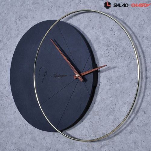 Настенные часы Altitude Comet С691 фото фото 5