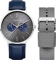 Мужские Bering Classic 14240-803 фото